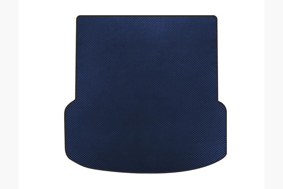 BYD Tang 2018– EVA kofferbakmat (EV, 2018-, blauw) Image