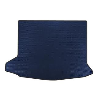 EVA kofferbakmat (blauw)