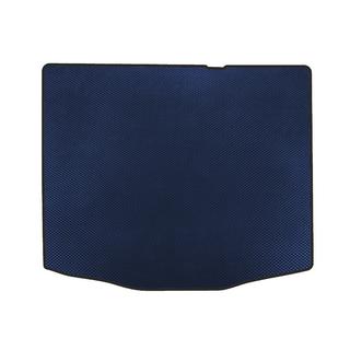 EVA kofferbakmat (voor Kuga, blauw)