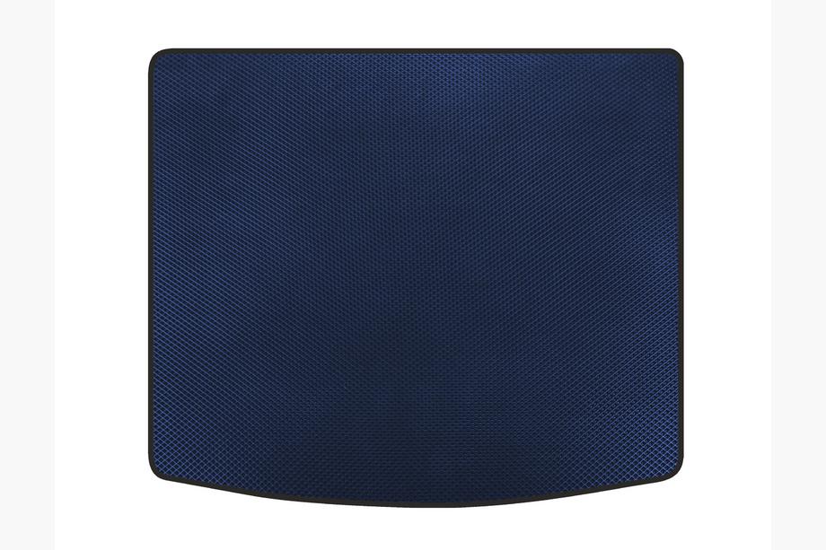 Ford Puma 2019– EVA kofferbakmat (blauw) Image