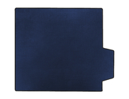 Range Rover V L460 2021– EVA kofferbakmat (blauw) foto 1