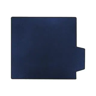 EVA kofferbakmat (blauw)