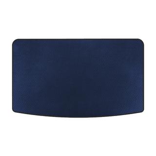 EVA kofferbakmat (blauw)