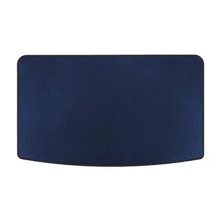 EVA kofferbakmat (blauw)