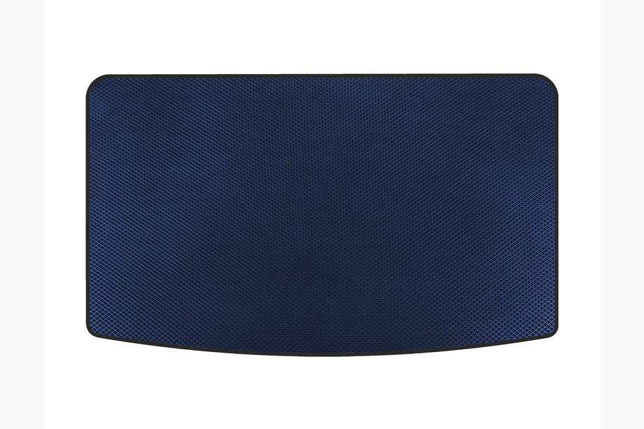 Lincoln Navigator 2018– EVA kofferbakmat (blauw) Image