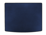 Mazda MX-30 EVA kofferbakmat (blauw) foto 1