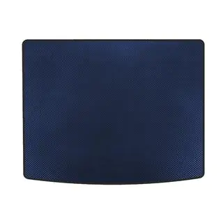 EVA kofferbakmat (blauw)