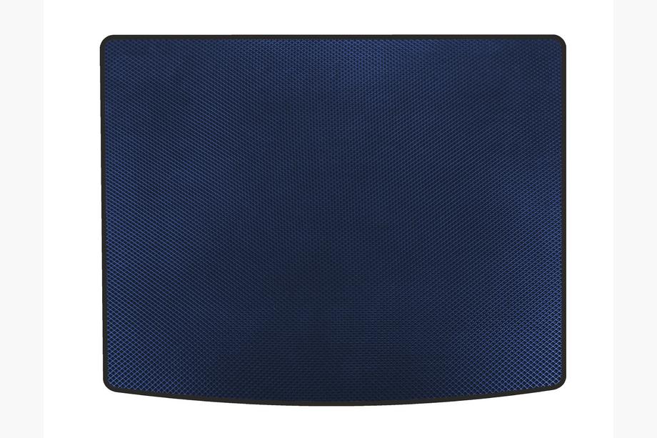 Mazda MX-30 EVA kofferbakmat (blauw) Image