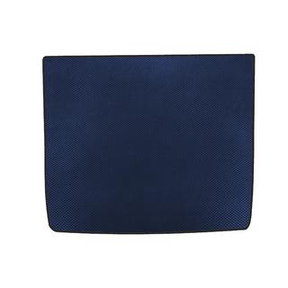 EVA kofferbakmat (blauw)