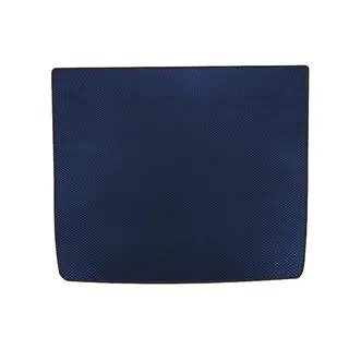 EVA kofferbakmat (blauw)