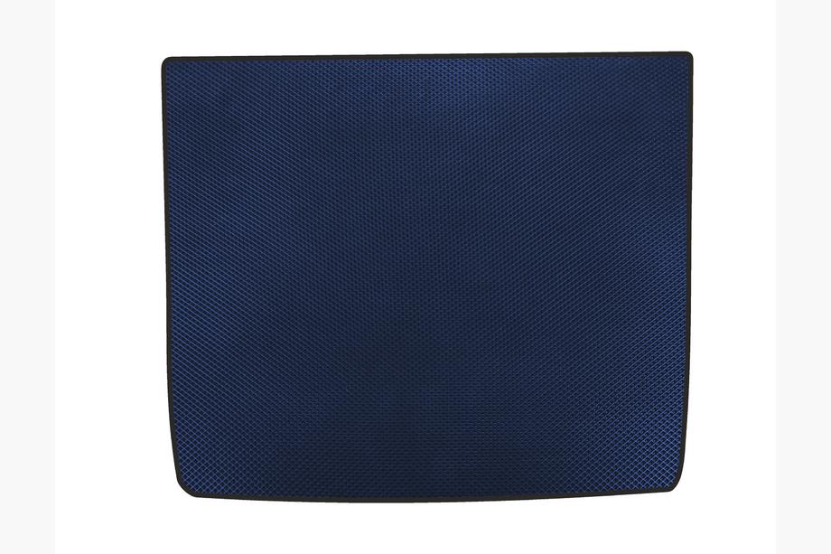 Mercedes GLB X247 2019– EVA kofferbakmat (blauw) Image