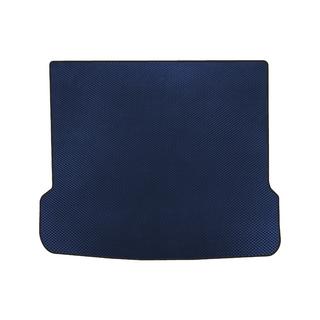 EVA kofferbakmat (voor GLS600 Maybach, blauw)