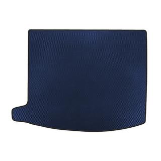 EVA kofferbakmat (blauw)