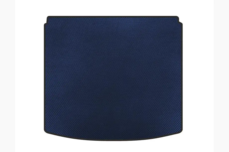 MG ZS 2017–2024 EVA kofferbakmat (2020-, blauw) Image