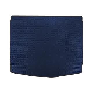 EVA kofferbakmat (blauw)