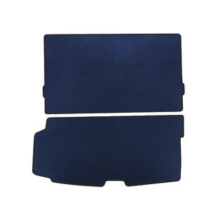 EVA kofferbakmat (2020-, blauw) Volvo XC90 2015–