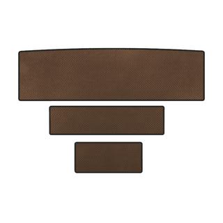 EVA kofferbakmat (Bruin) Cadillac Escalade 2014–2020