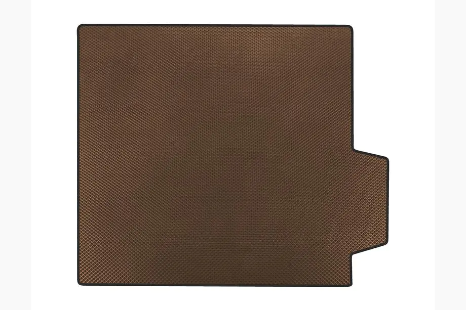 Range Rover V L460 2021– EVA kofferbakmat (Bruin) Image