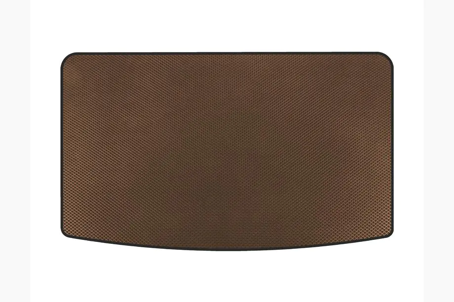 Lincoln Navigator 2018– EVA kofferbakmat (Bruin) Image