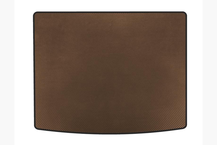 Mazda MX-30 EVA kofferbakmat (Bruin) Image