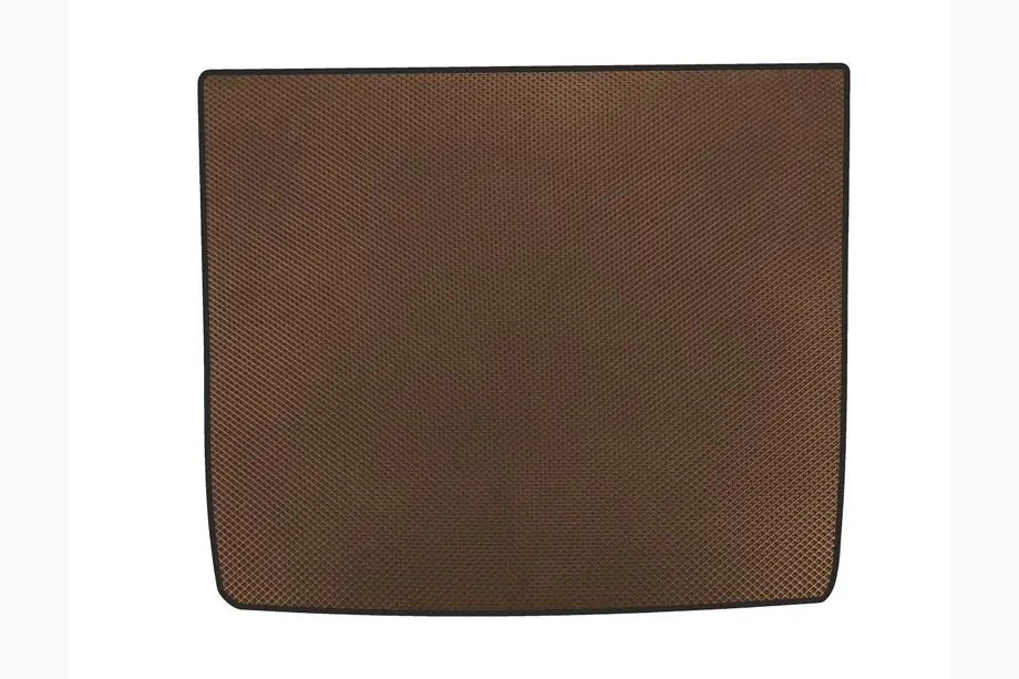 Mercedes GLB X247 2019– EVA kofferbakmat (Bruin) Image