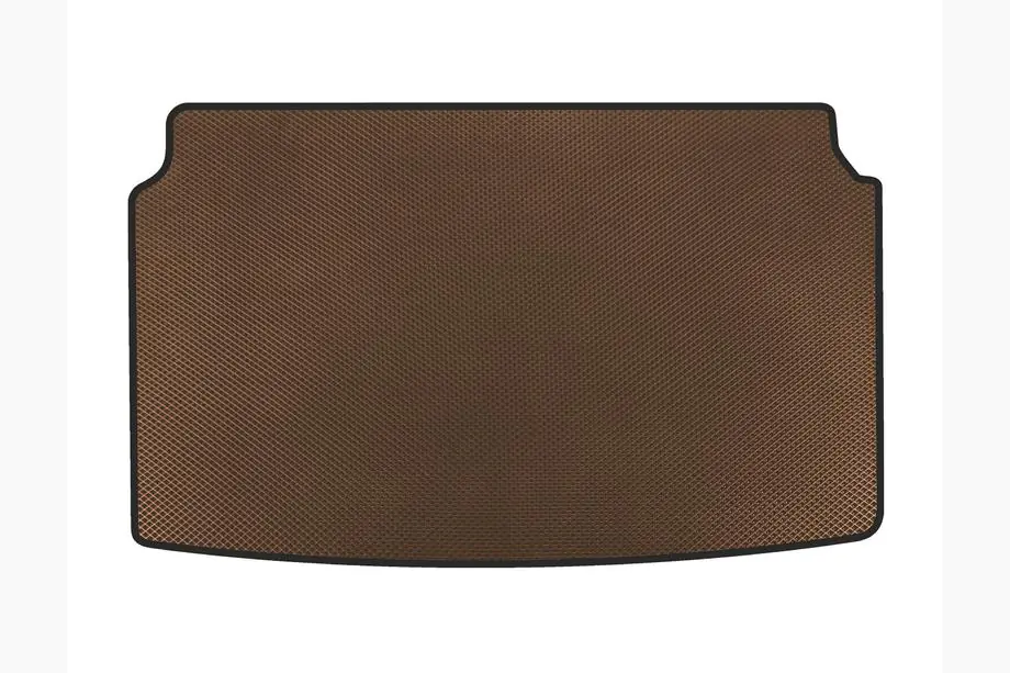 Opel Mokka 2021– EVA kofferbakmat (Bruin) Image