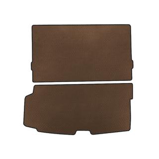 EVA kofferbakmat (2020-, bruin) Volvo XC90 2015–