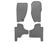 Jeep Cherokee/Liberty 2007–2013 EVA automatten (grijs) foto 1