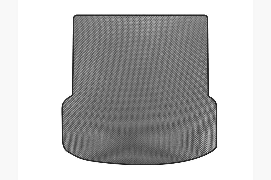 BYD Tang 2018– EVA kofferbakmat (EV, 2018-, grijs) Image