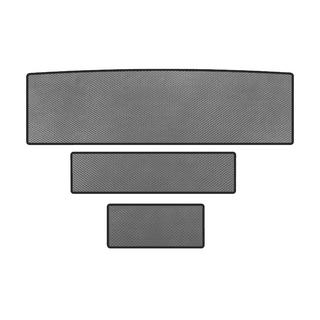 EVA kofferbakmat (grijs) Cadillac Escalade 2014–2020