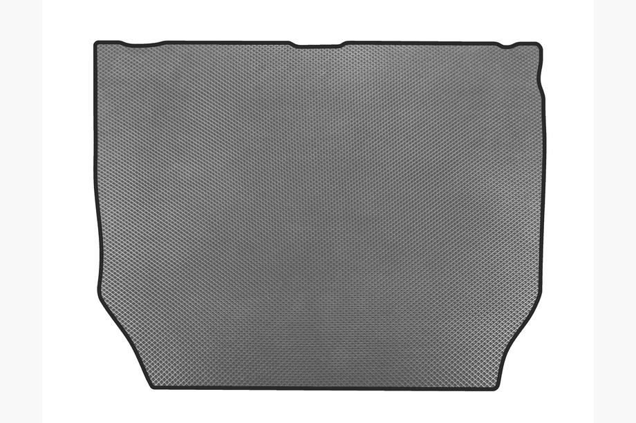 Ford Taurus 2015– EVA kofferbakmat (SD, grijs) Image