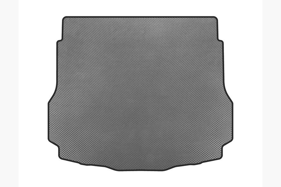 GreatWall Haval H6 2011– EVA kofferbakmat (grijs) Image