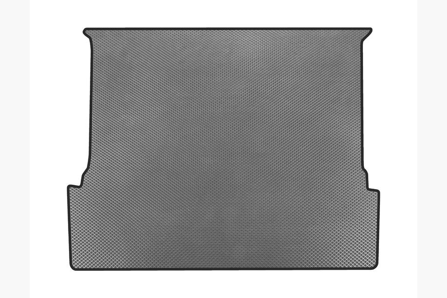 Great Wall Haval H9 2017– EVA kofferbakmat (grijs) Image