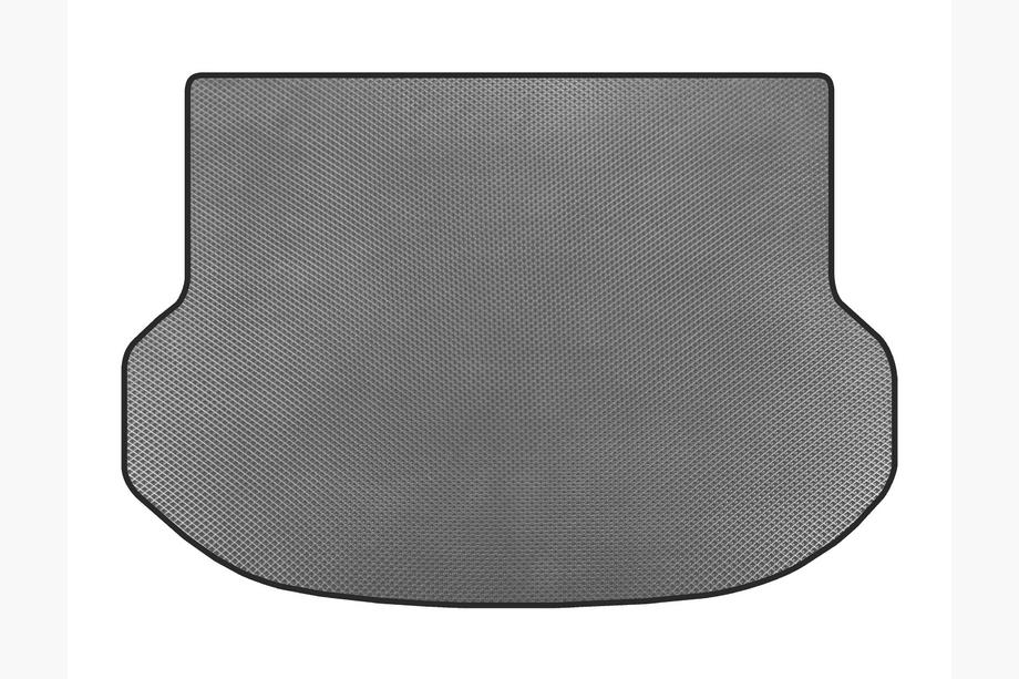 Lexus NX 2014–2021 EVA kofferbakmat (grijs) Image