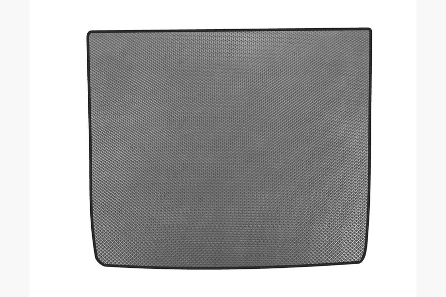 Mercedes GLB X247 2019– EVA kofferbakmat (grijs) Image