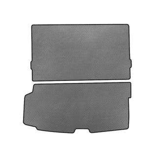EVA kofferbakmat (2020-, grijs) Volvo XC90 2015–