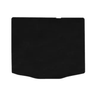 Textiele kofferbakmat Classic (voor Kuga, zwart)