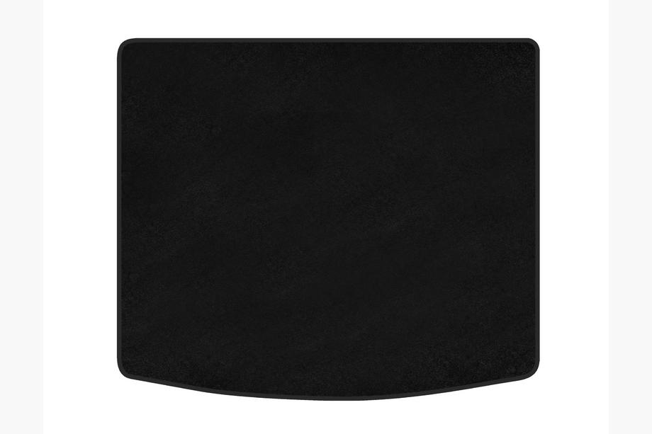 Ford Puma 2019– Textiele kofferbakmat Classic (Zwart) Image