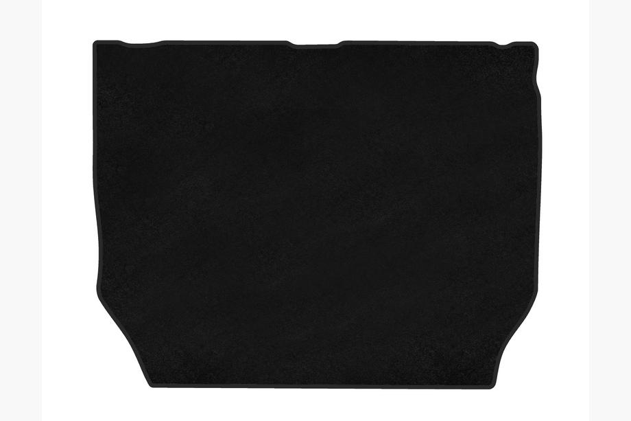 Ford Taurus 2015– Textiele kofferbakmat Classic (SD, zwart) Image