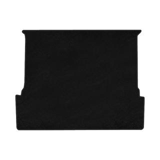 Textiele kofferbakmat Classic (Zwart) Great Wall Haval H9 2017–