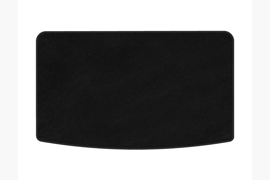 Lincoln Navigator 2018– Textiele kofferbakmat Classic (Zwart) Image