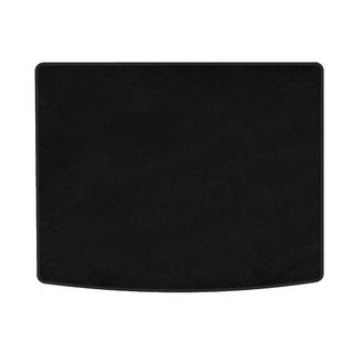 Textiele kofferbakmat Classic (Zwart)