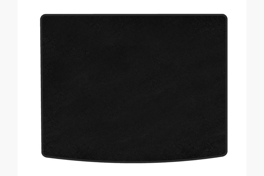 Mazda MX-30 Textiele kofferbakmat Classic (Zwart) Image