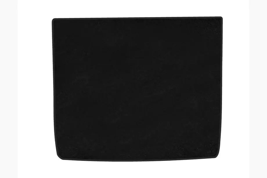 Mercedes GLB X247 2019– Textiele kofferbakmat Classic (Zwart) Image