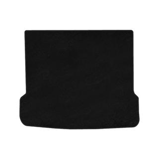 Textielen kofferbakmat Classic (voor GLS600 Maybach, zwart)