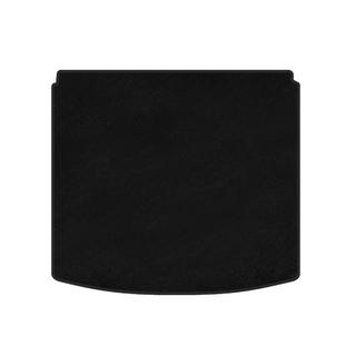 Textielen kofferbakmat Classic (2020-, zwart)