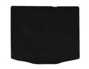 Ford Kuga/Escape 2019– Premium stoffen kofferbakmat (voor Kuga, zwart) foto 1