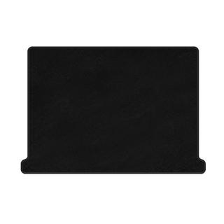 Premium textiele bagageruimtemat (Zwart) Jeep Cherokee/Liberty 2007–2013