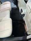 Mercedes GLS X167 2019– Textiele automatten Deluxe (Zwart) foto 2