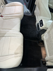 Mercedes GLS X167 2019– Textiele automatten Deluxe (Zwart) foto 3